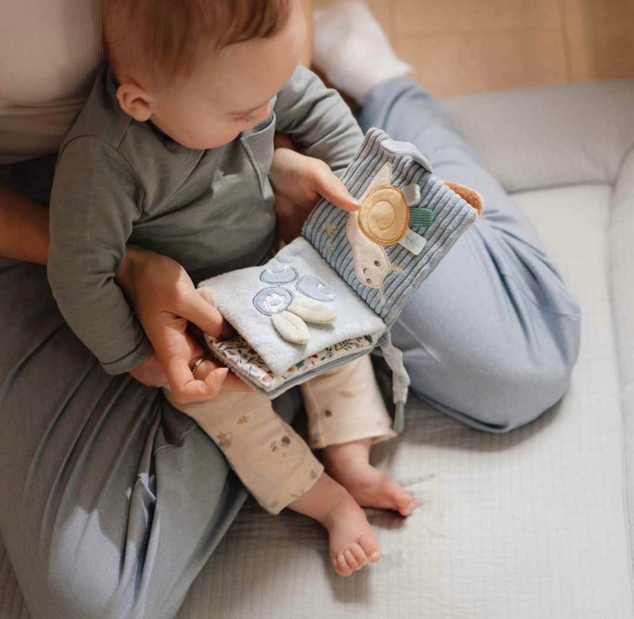 Little Dutch Activity Book