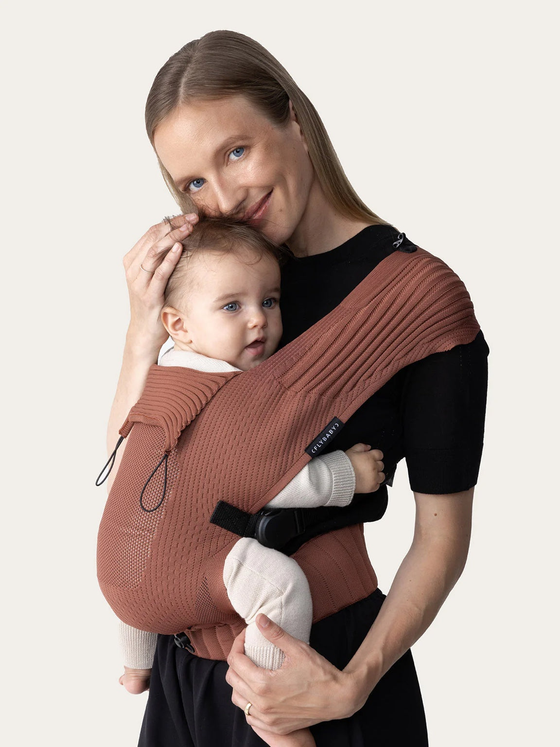 Flybaby Berlin Carrier