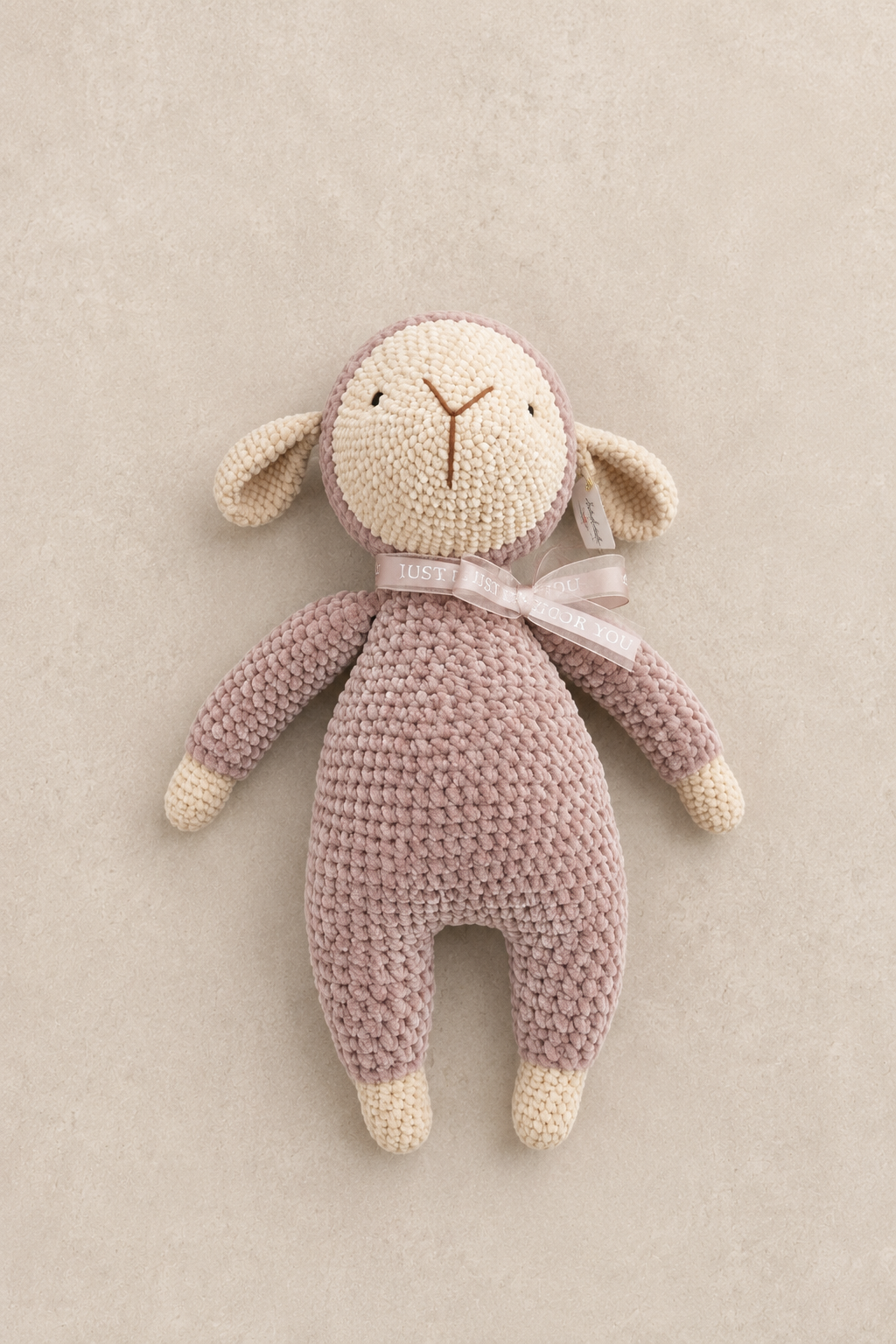 Dora the Sheep