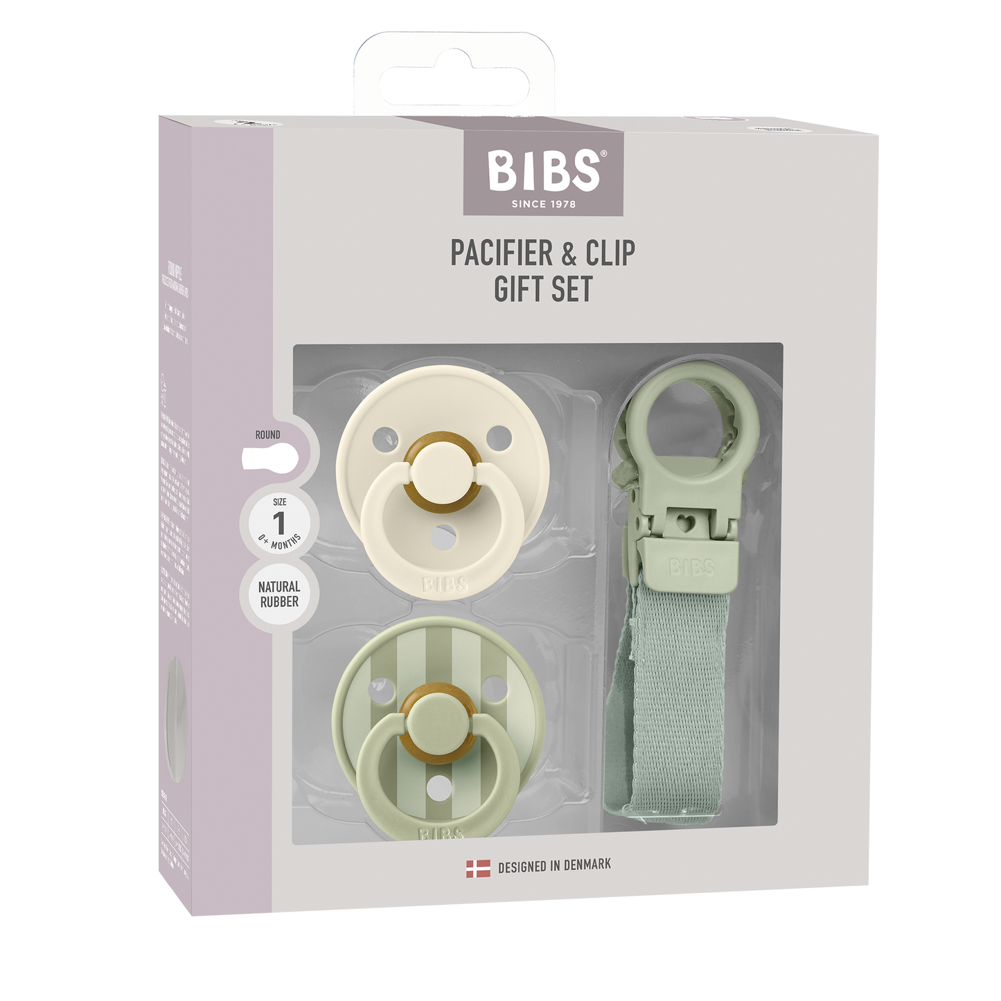 Bibs Gift Set