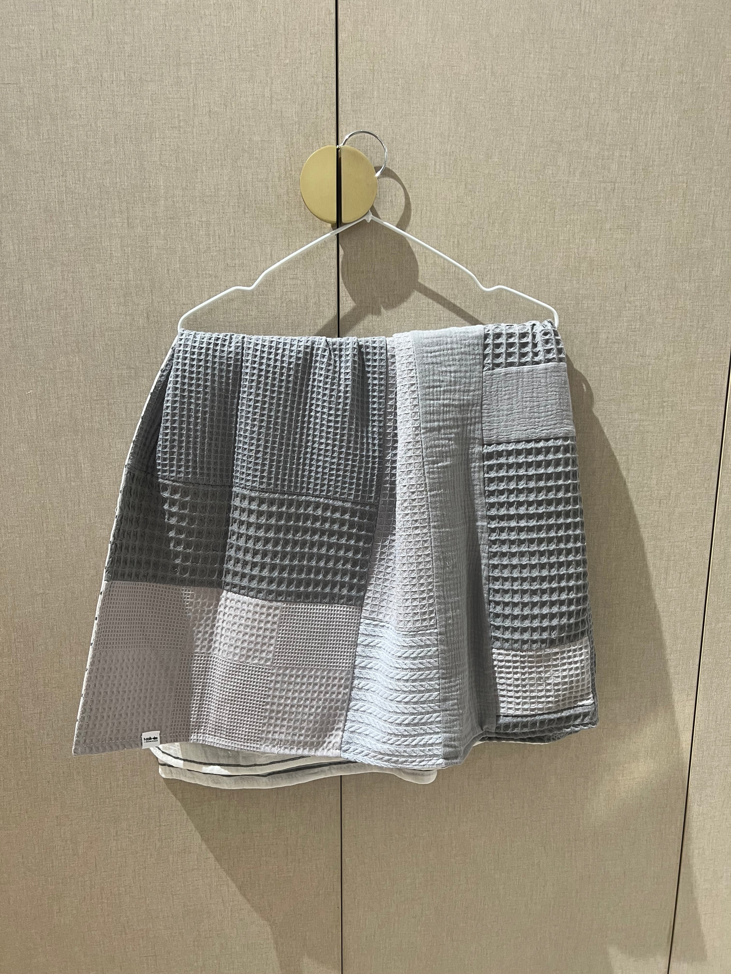 Koosh-uhn Quilt