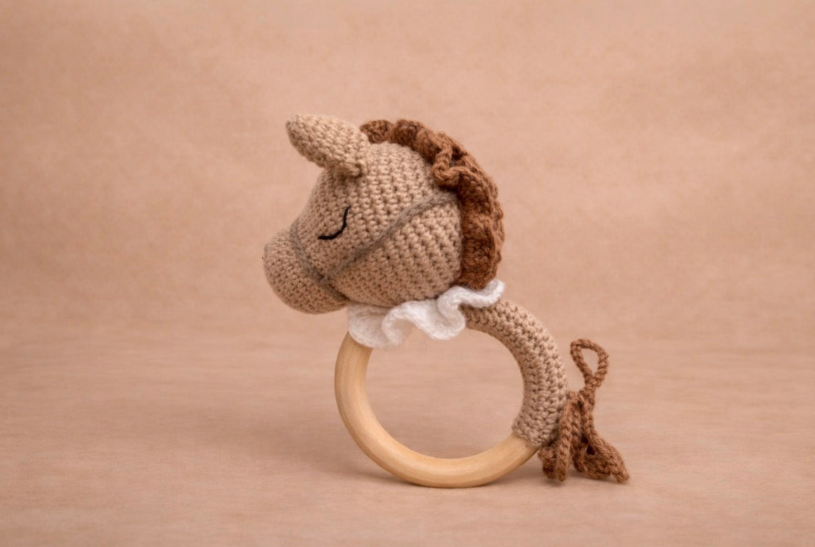 Horse Teether