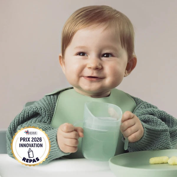 Difrax LOVI Genius Sippy Training Cup 150ml