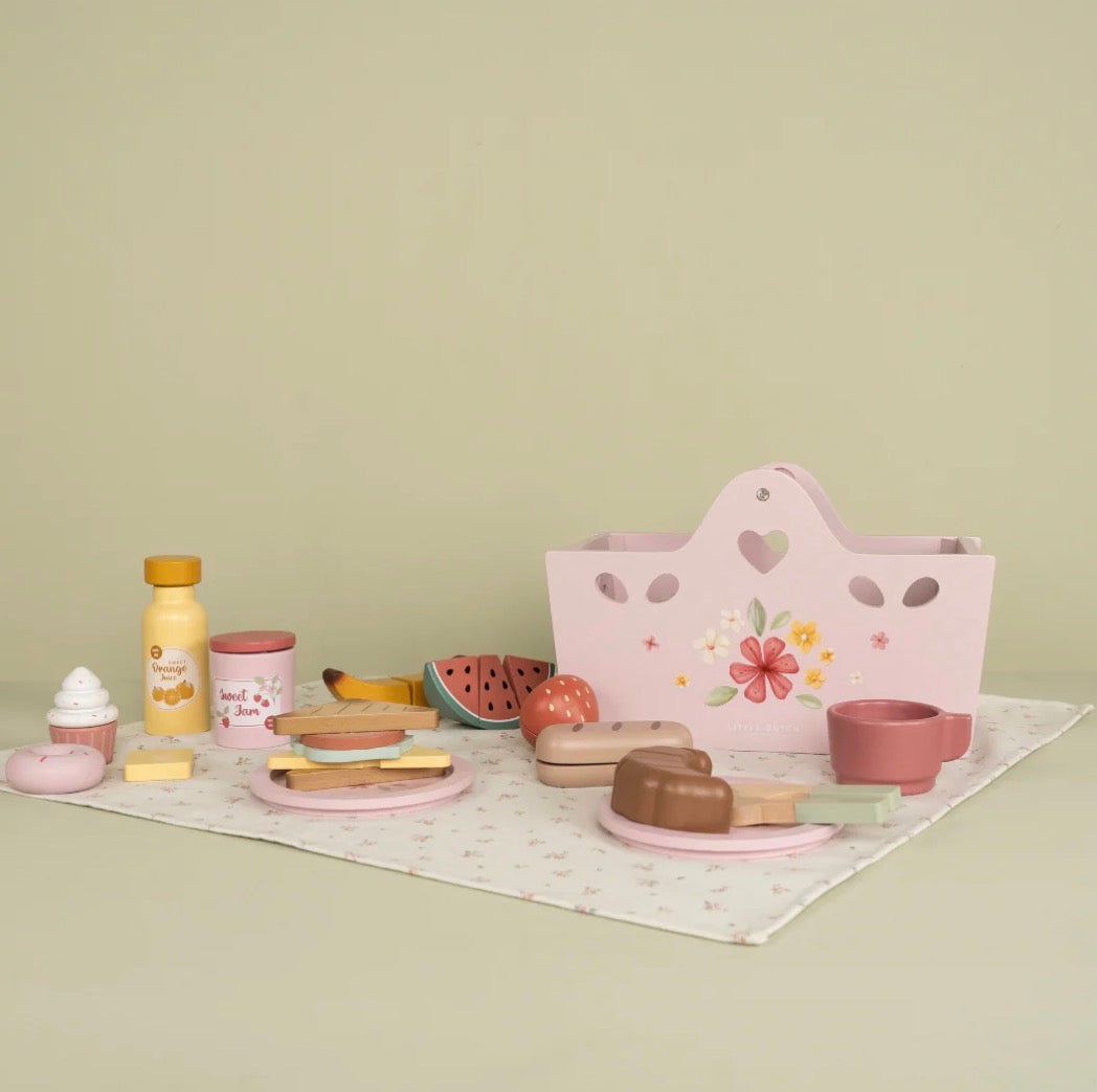 Little Dutch Picnic Set