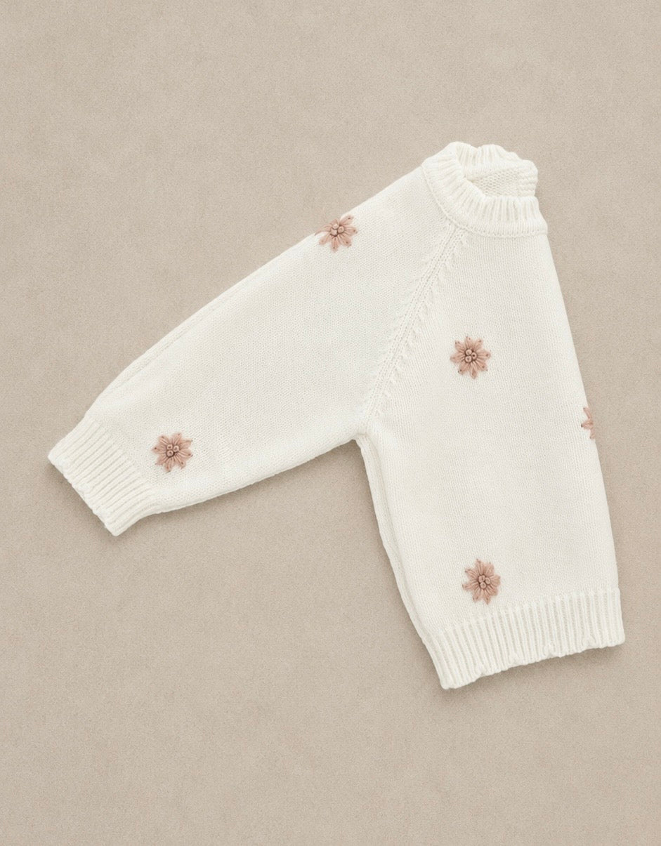 Blossom Cardigan