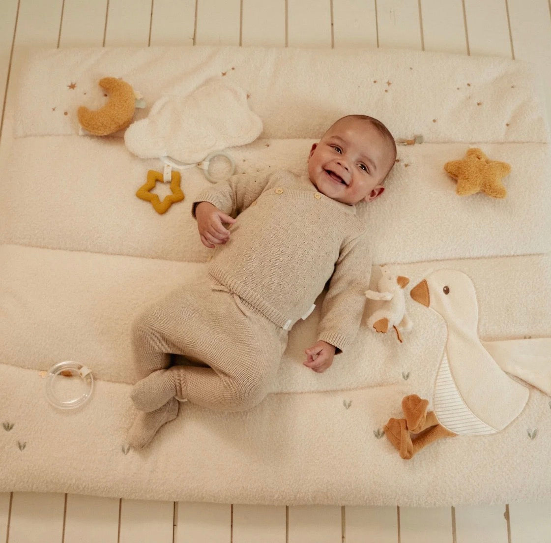 Little Dutch Play Mat