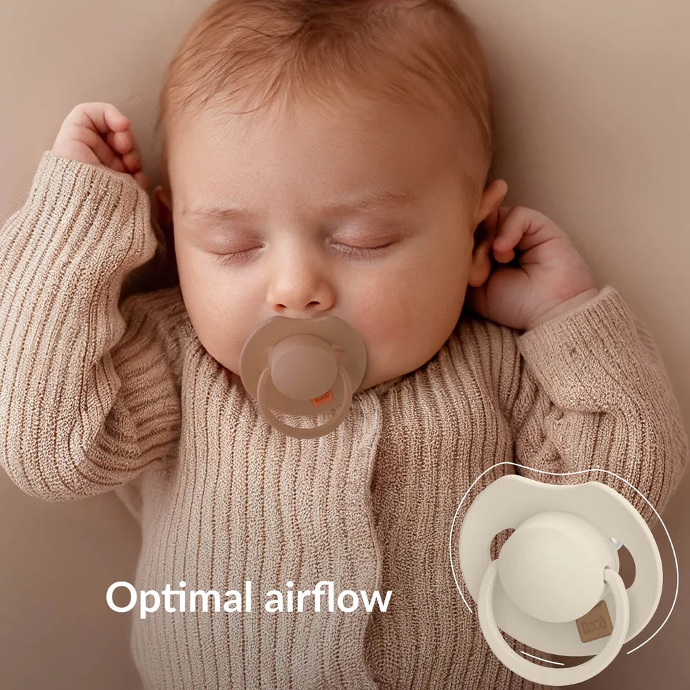Dynamic Pacifier (18+ months) - Prime
