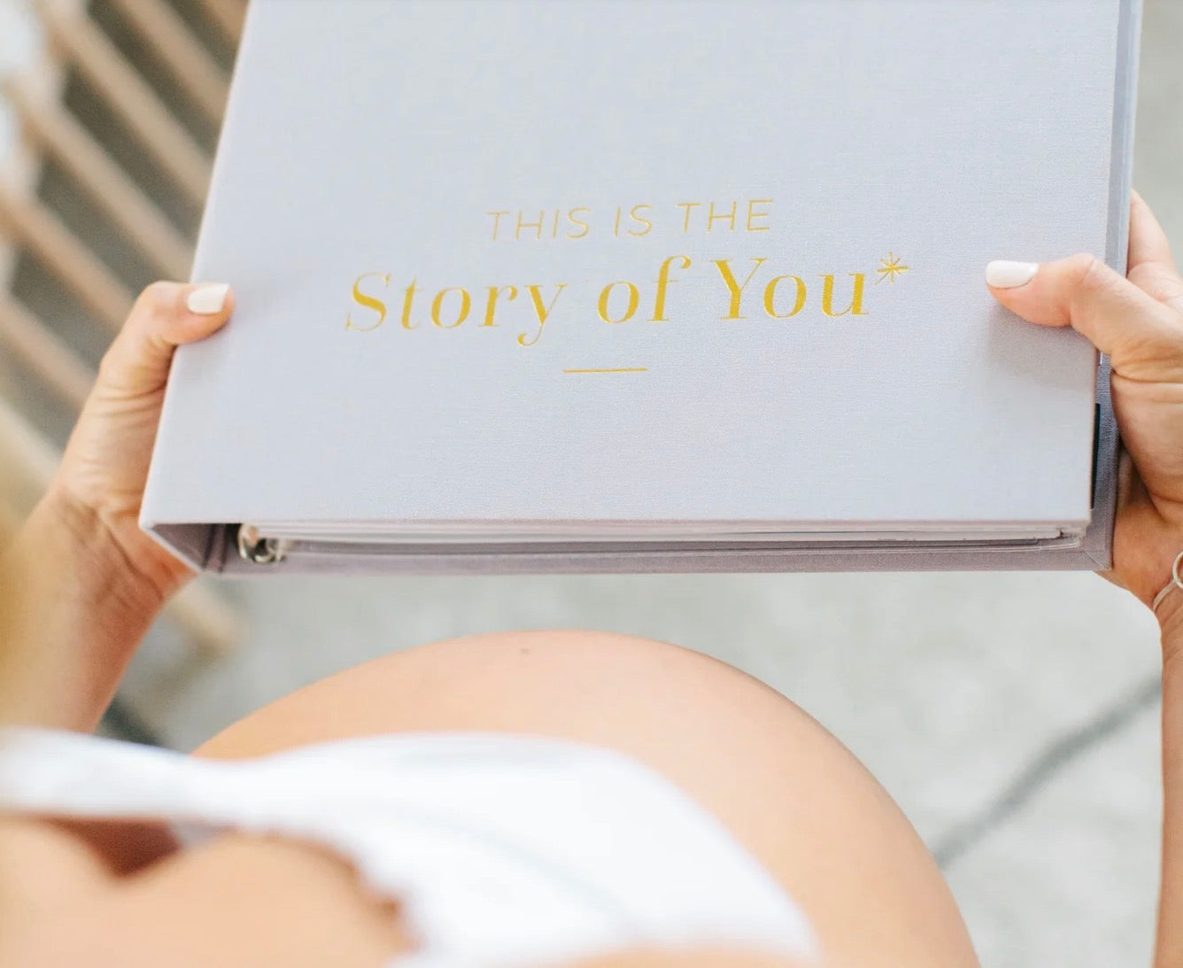 Stellarize | This is the story of you