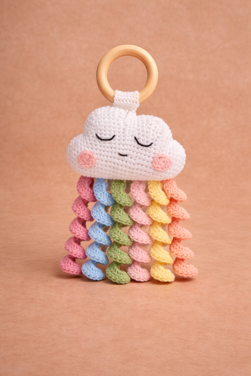 Cloud Teether