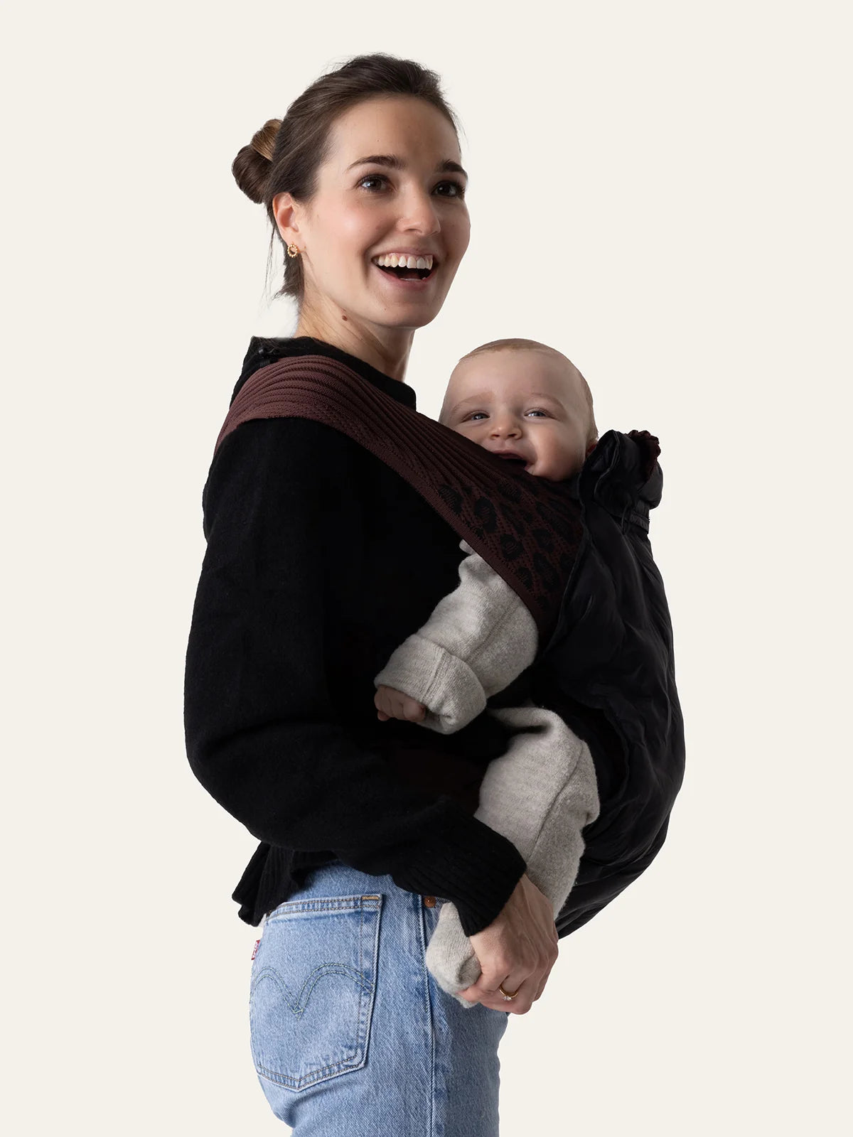 Flybaby Berlin Weather Cover