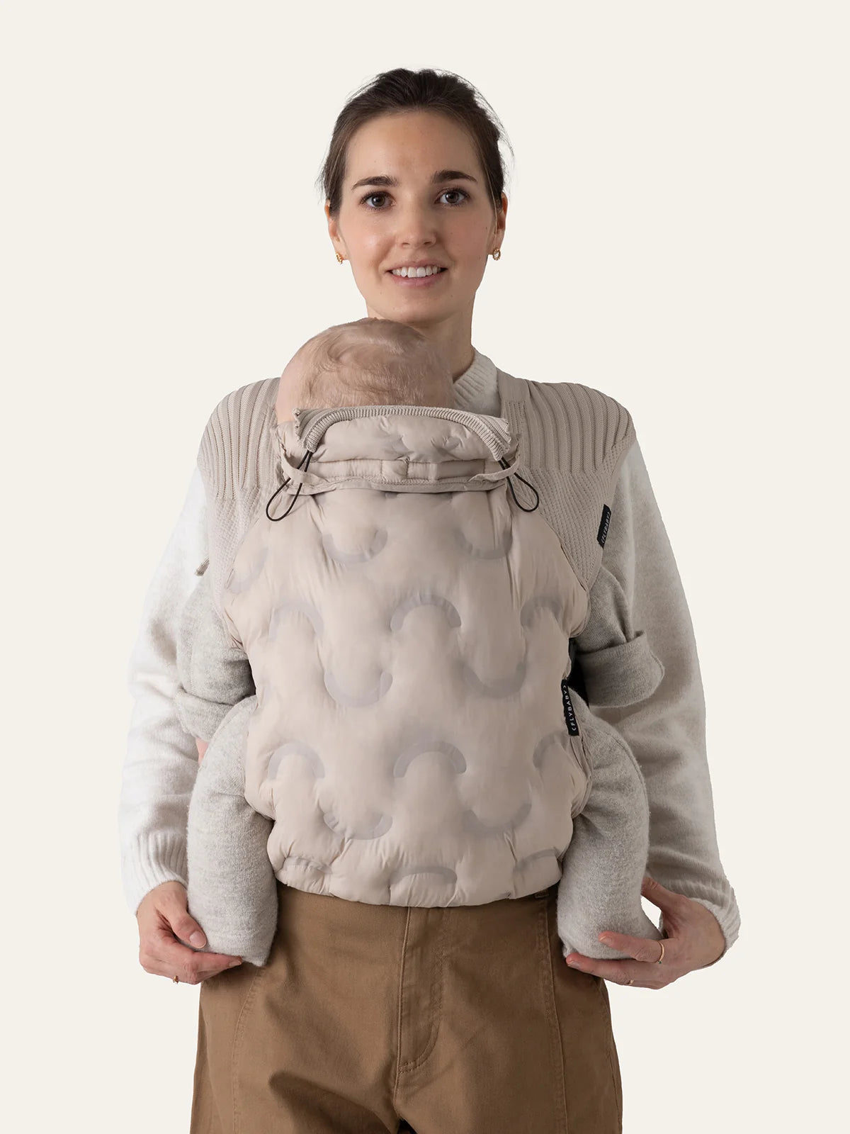 Flybaby Berlin Weather Cover