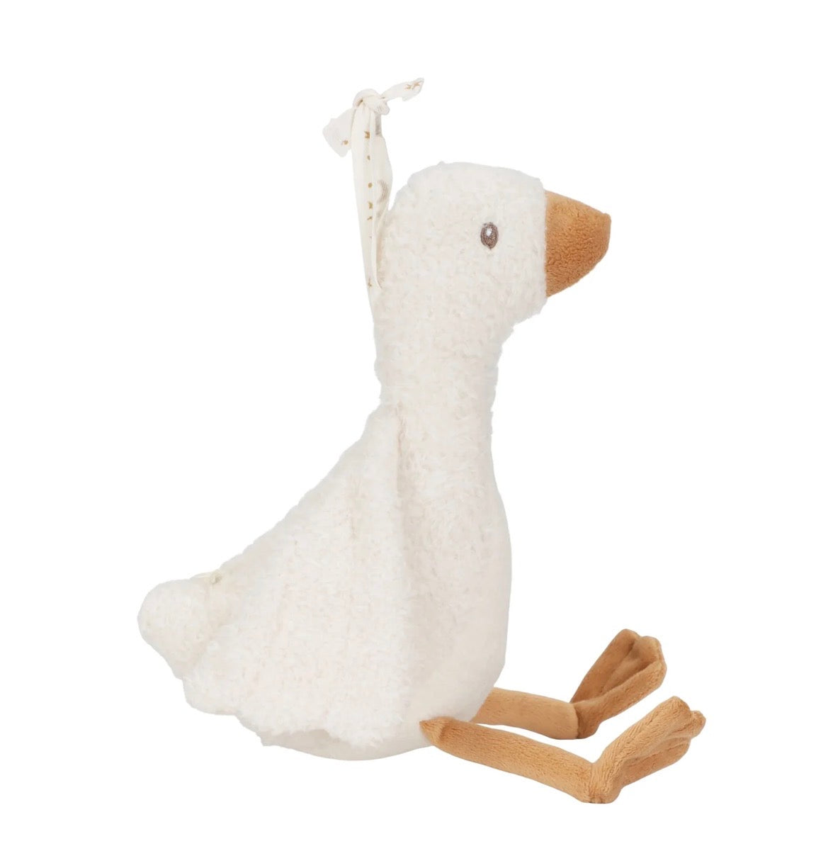 Little Dutch Cuddle Goose Light & Sound