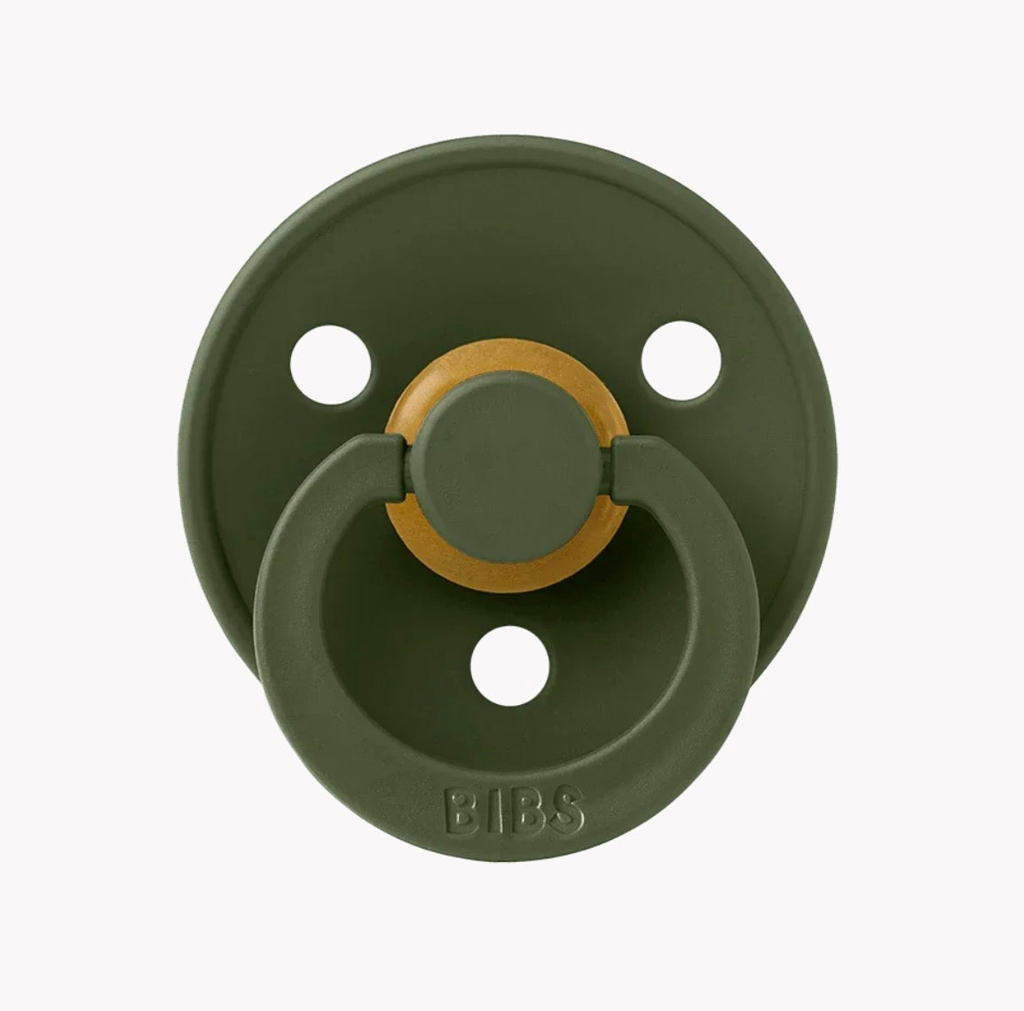 BIBS Pacifier Colour Latex