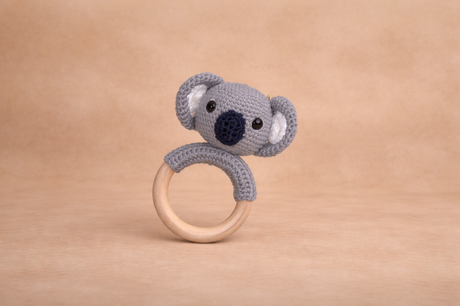 Koala Teether
