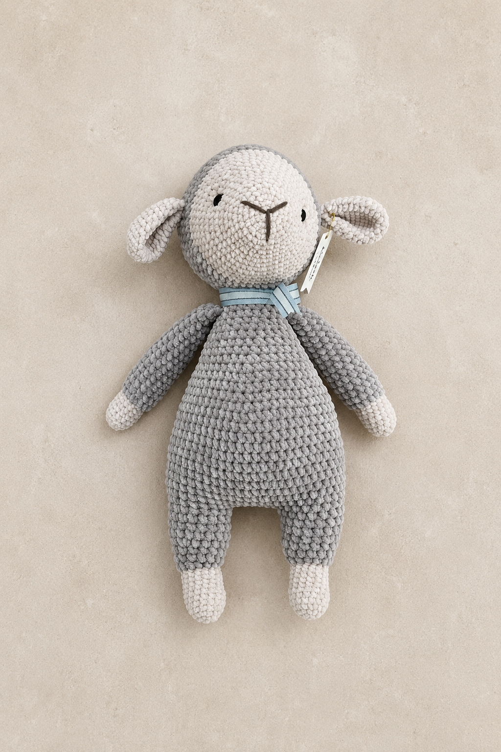Dora the Sheep