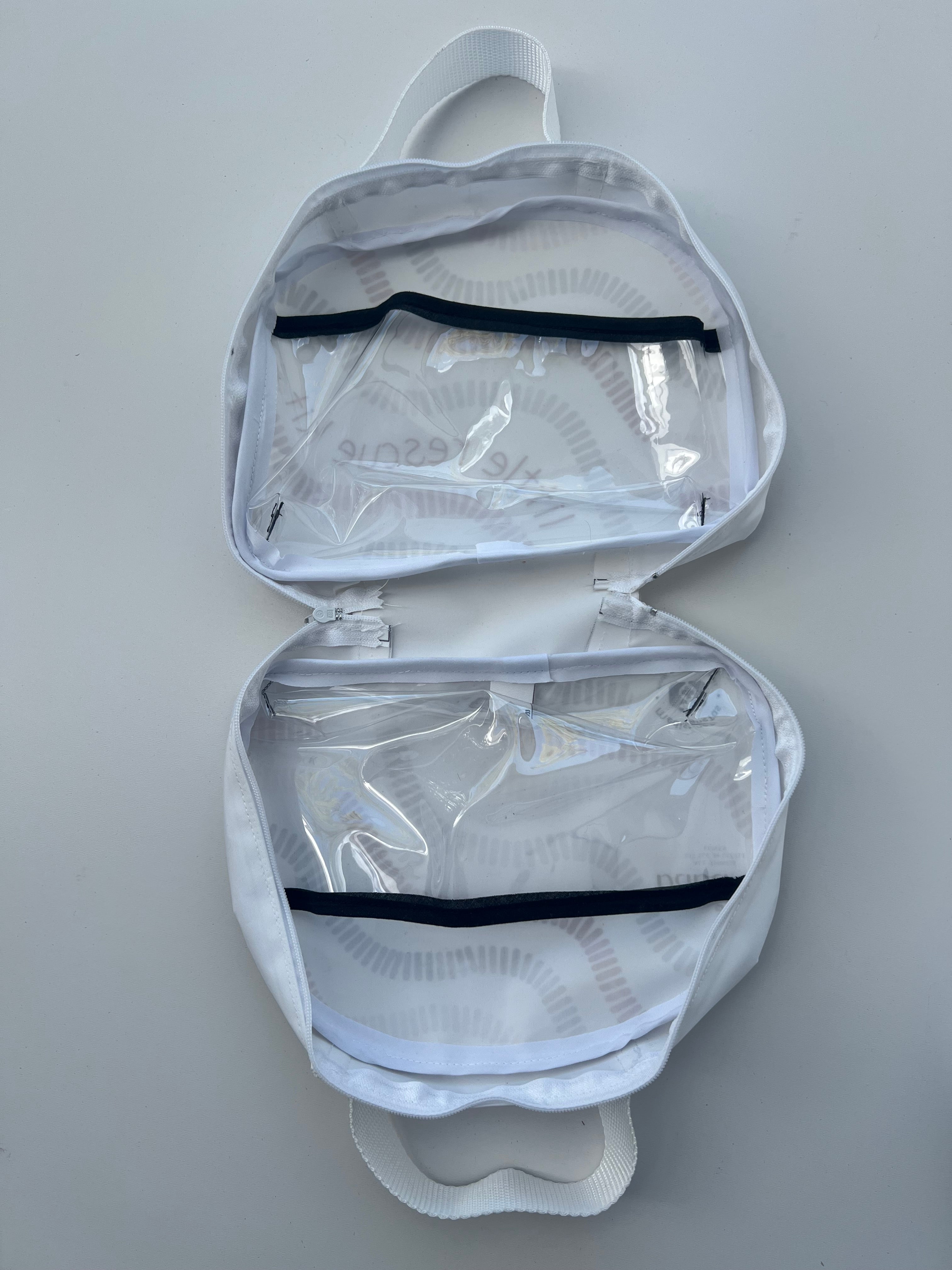 Little Rescue Kit (Unfilled)