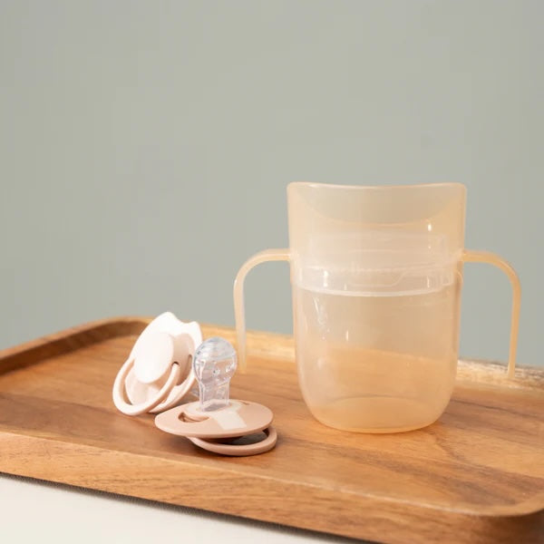 Difrax LOVI Genius Sippy Training Cup 150ml
