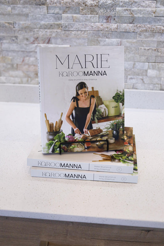 Karoo Manna