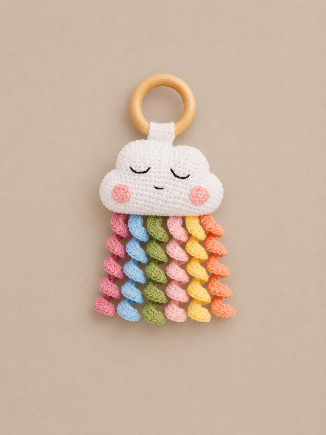 Cloud Teether