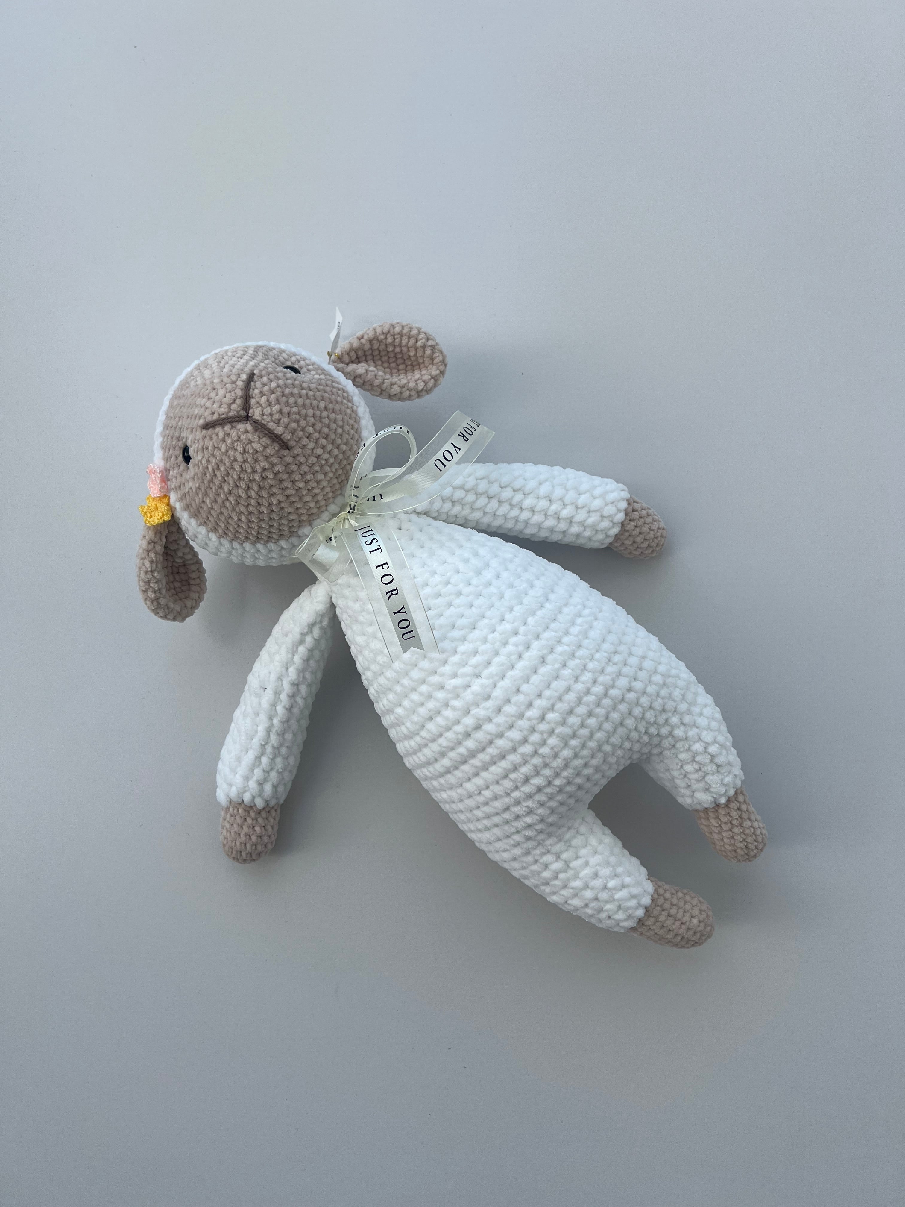 Dora the Sheep