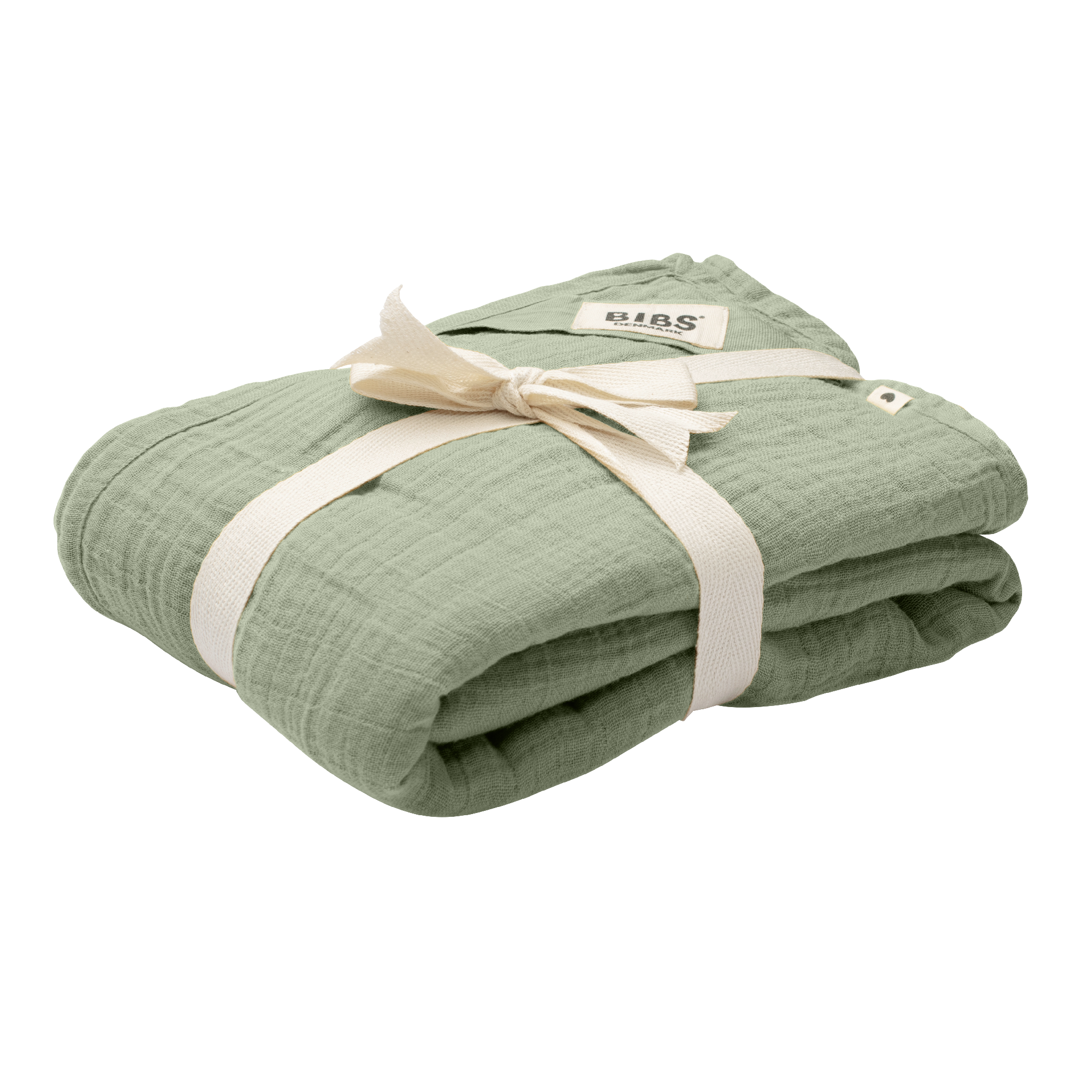Bibs Muslin Swaddle
