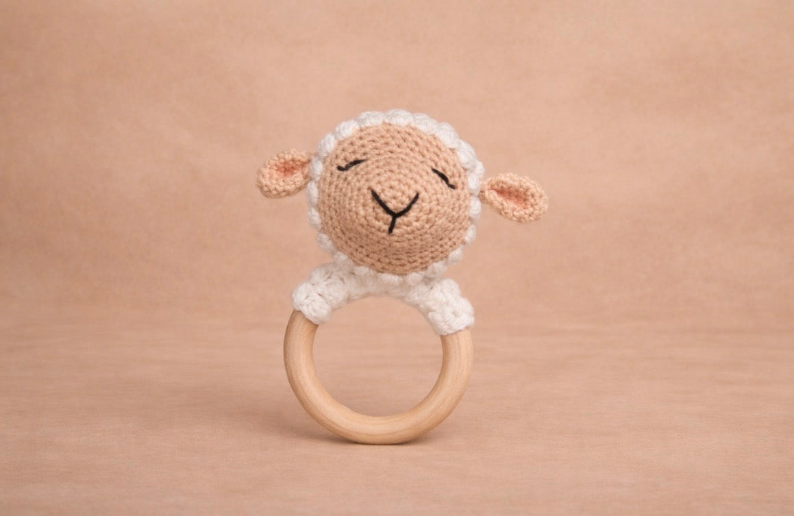 Sheep Teether