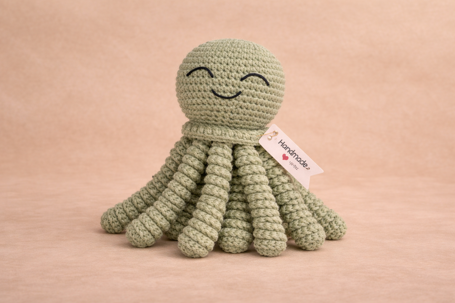 Octopus Toys