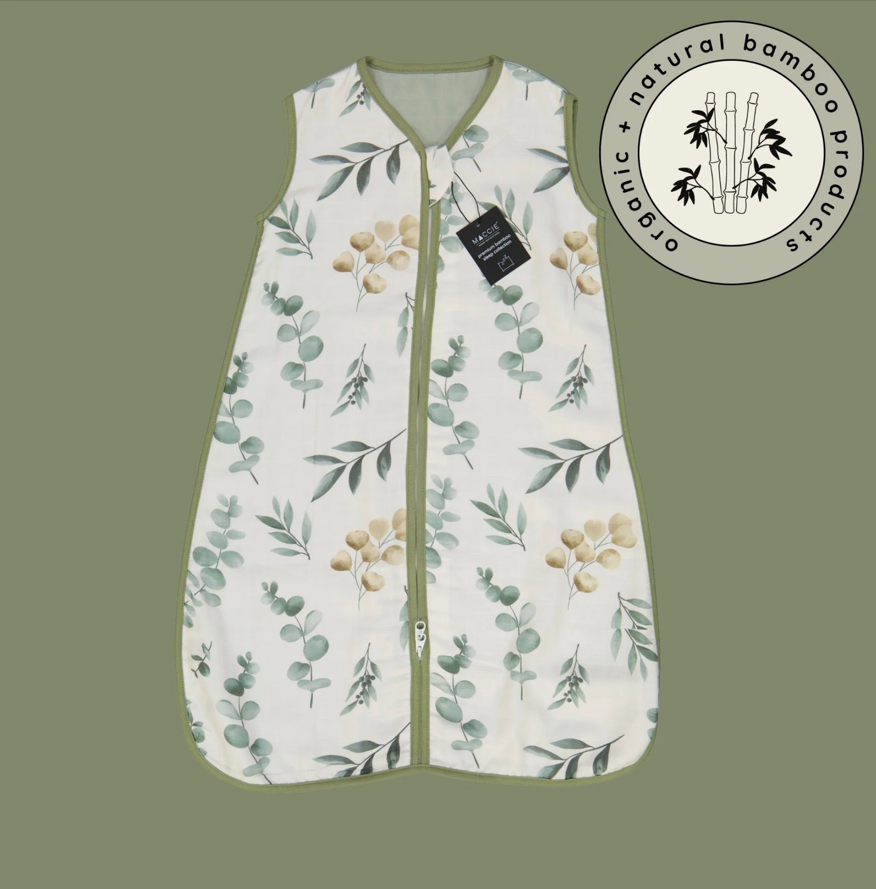 Maccie Summer Sleepsack