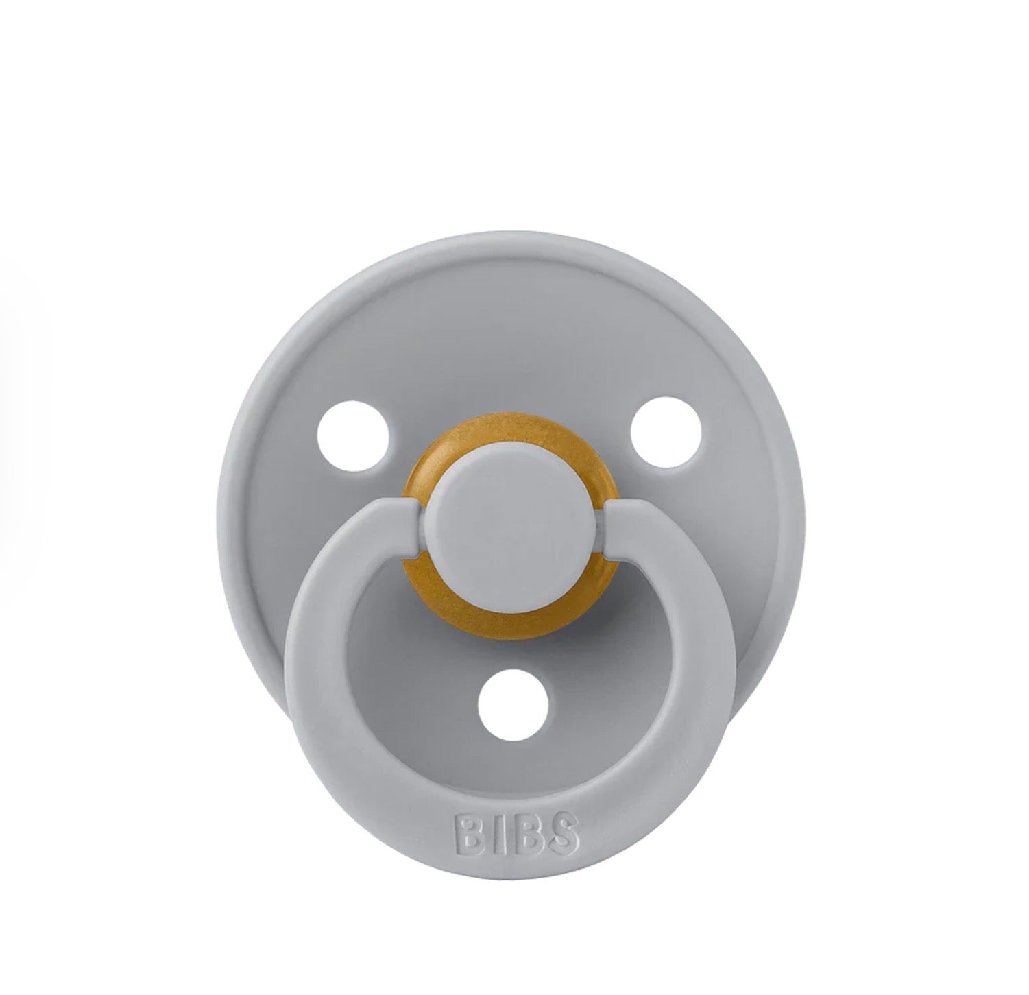 BIBS Pacifier Colour Latex