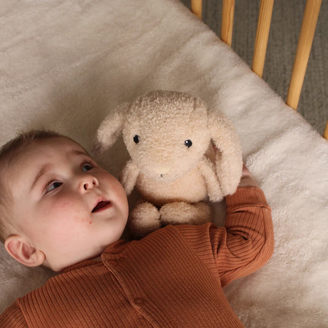 Milo Plush Night Light