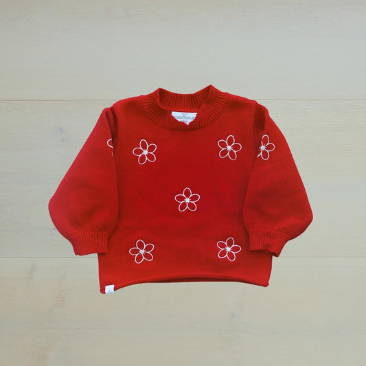 Bloom Sweater