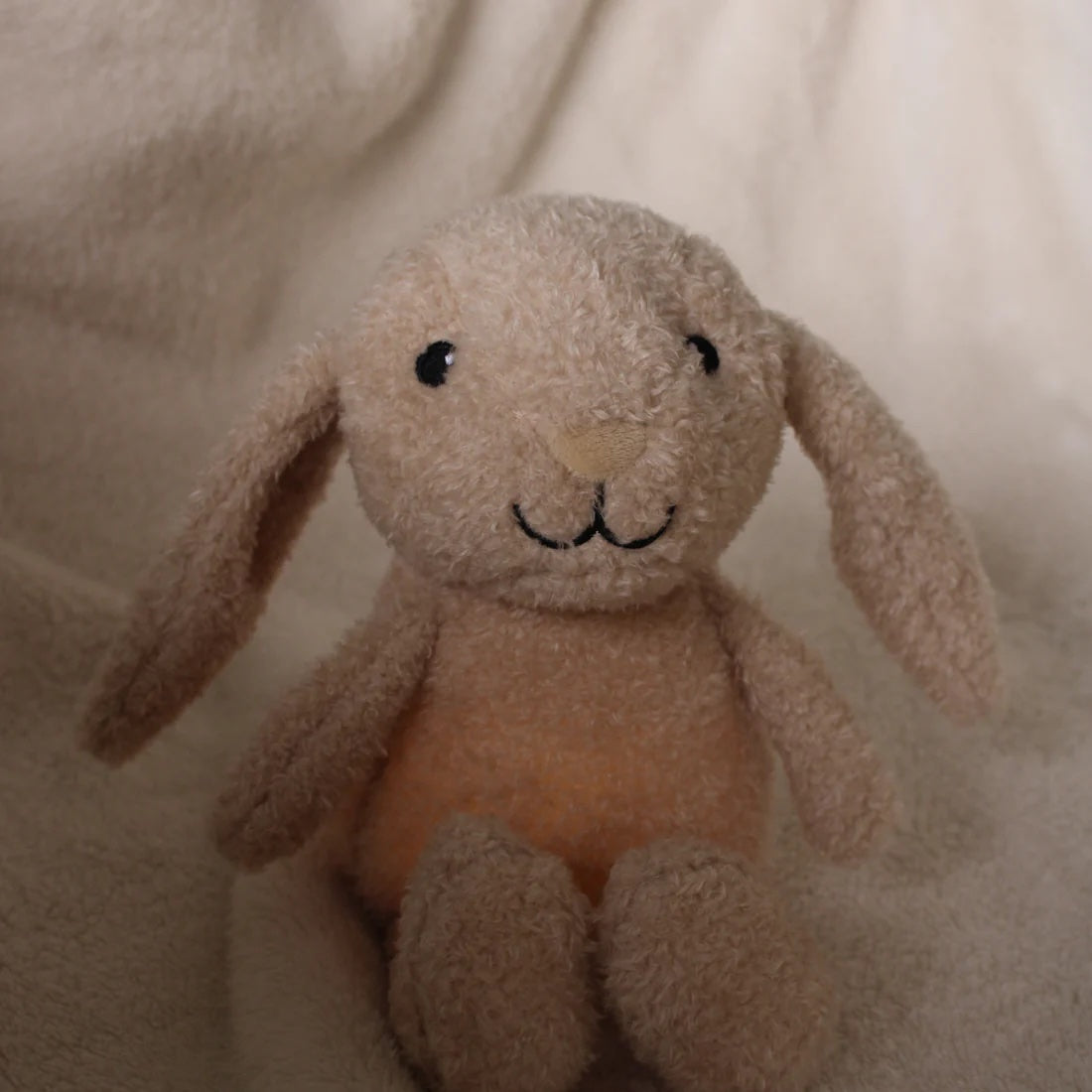 Milo Plush Night Light