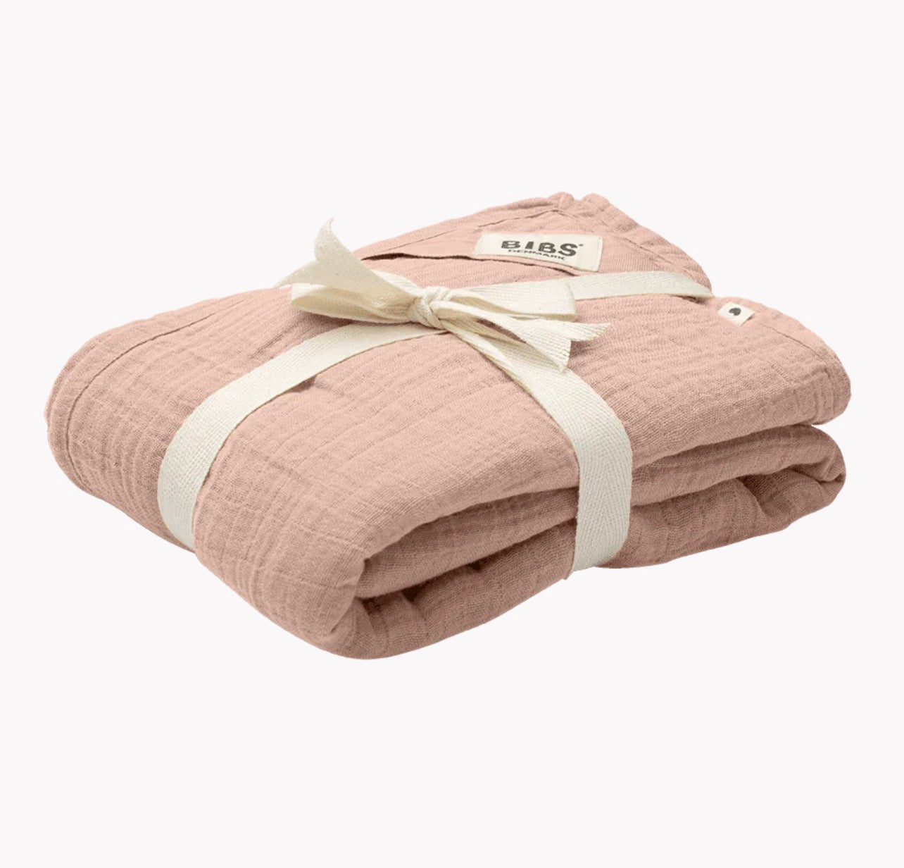 Bibs Muslin Swaddle