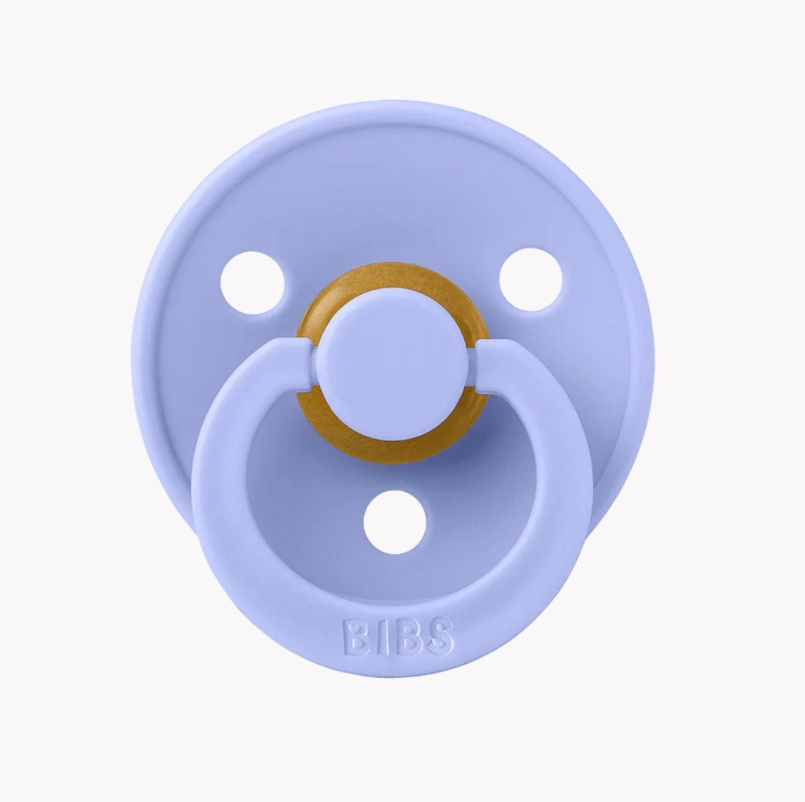 BIBS Pacifier Colour Latex