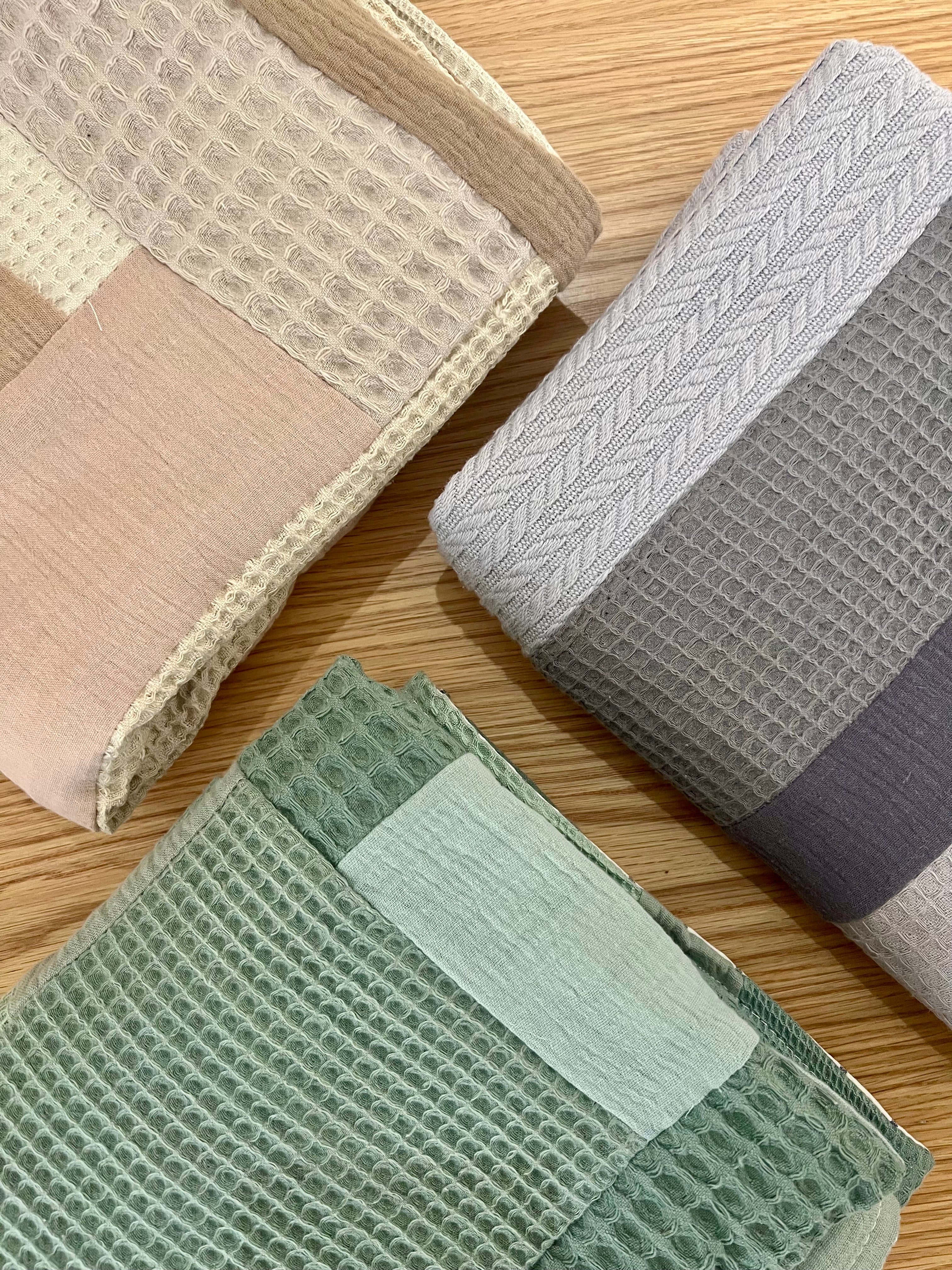 Koosh-uhn Quilt
