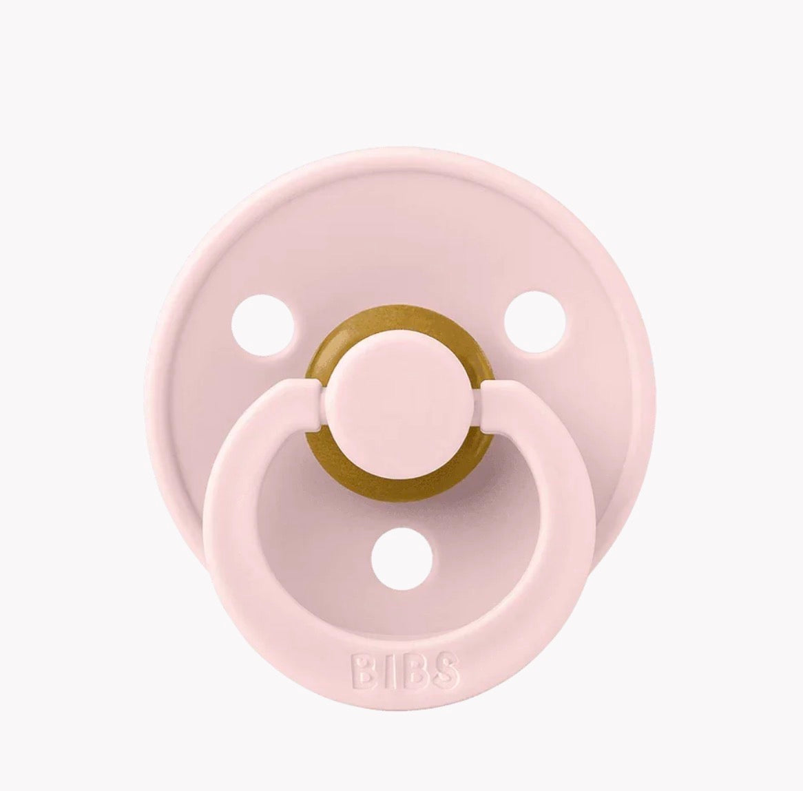 BIBS Pacifier Colour Latex