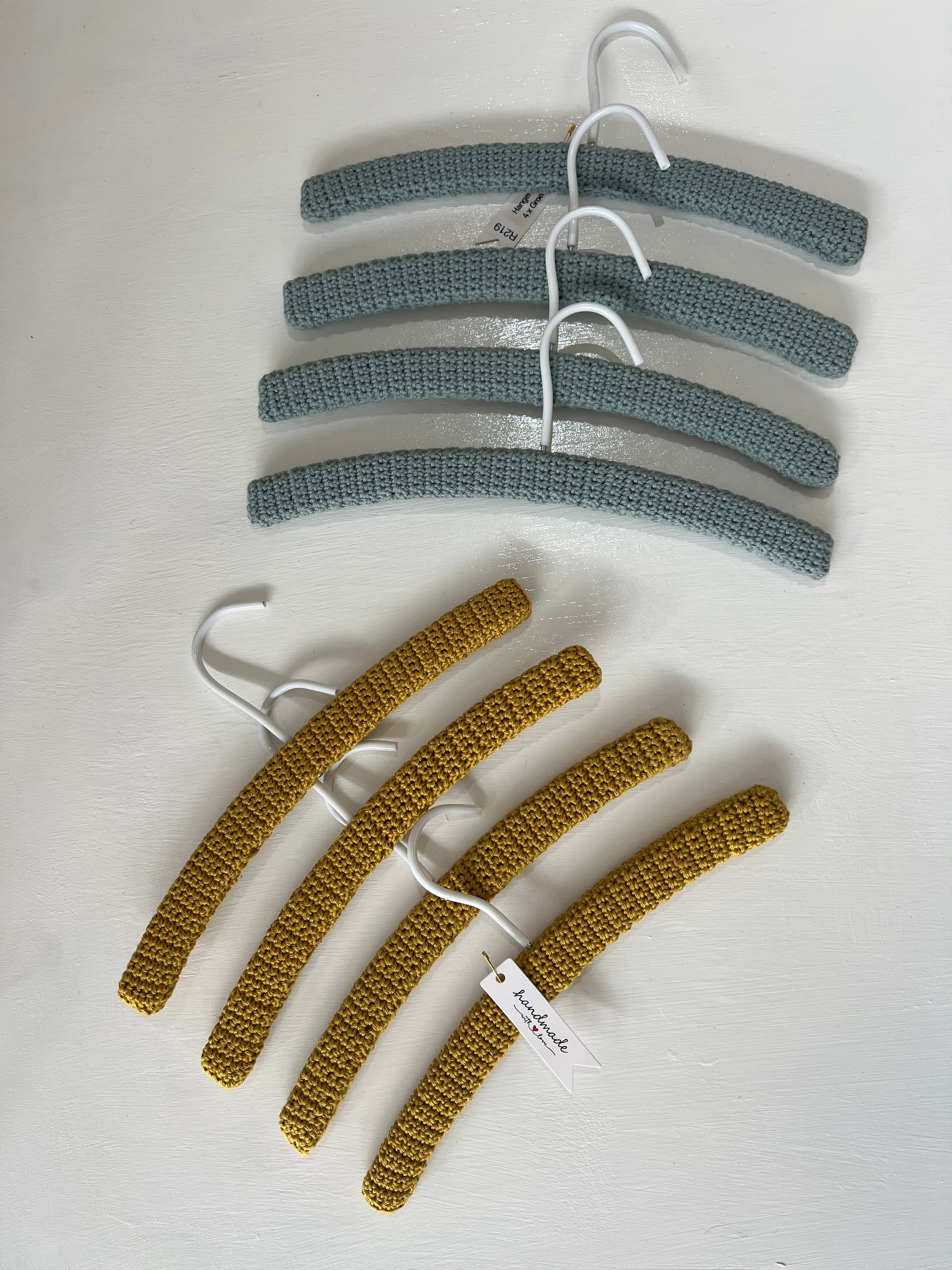 Baby Hanger