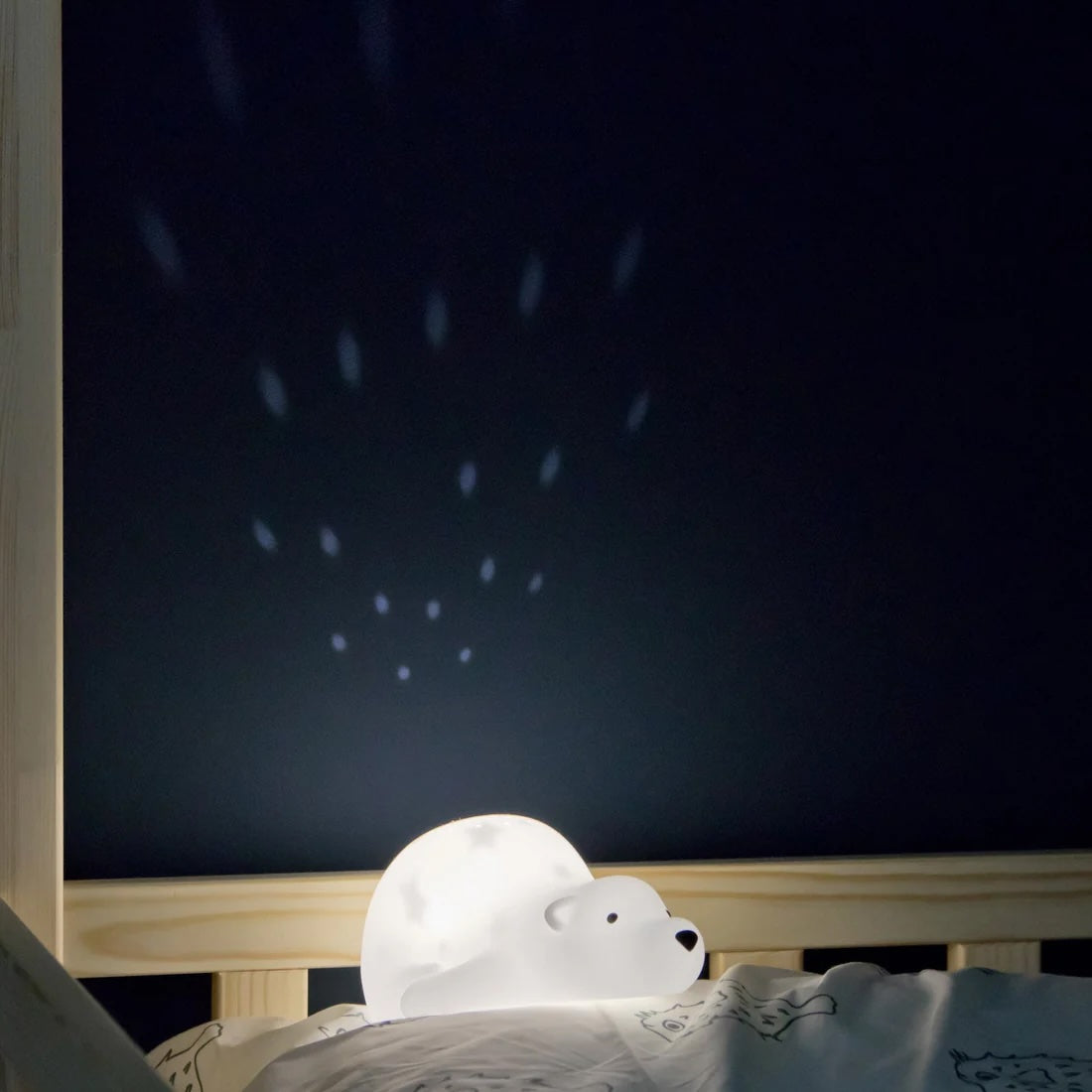 Bjorn Projector