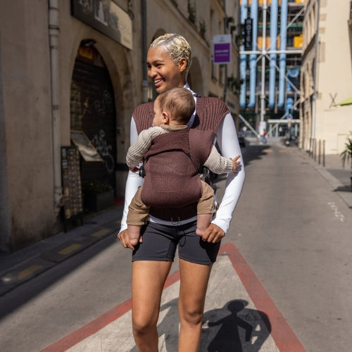 Flybaby Berlin Carrier