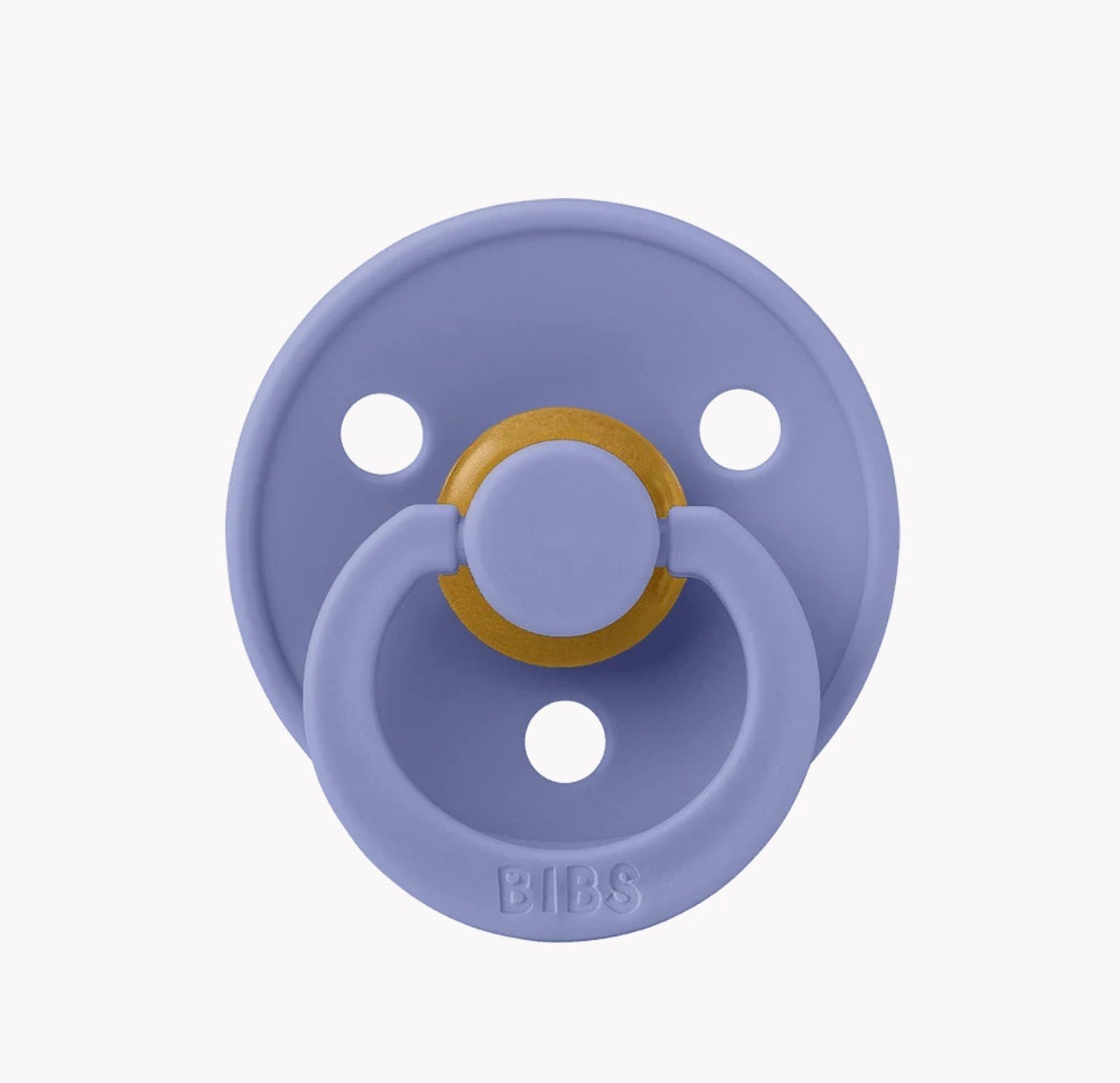 BIBS Pacifier Colour Latex