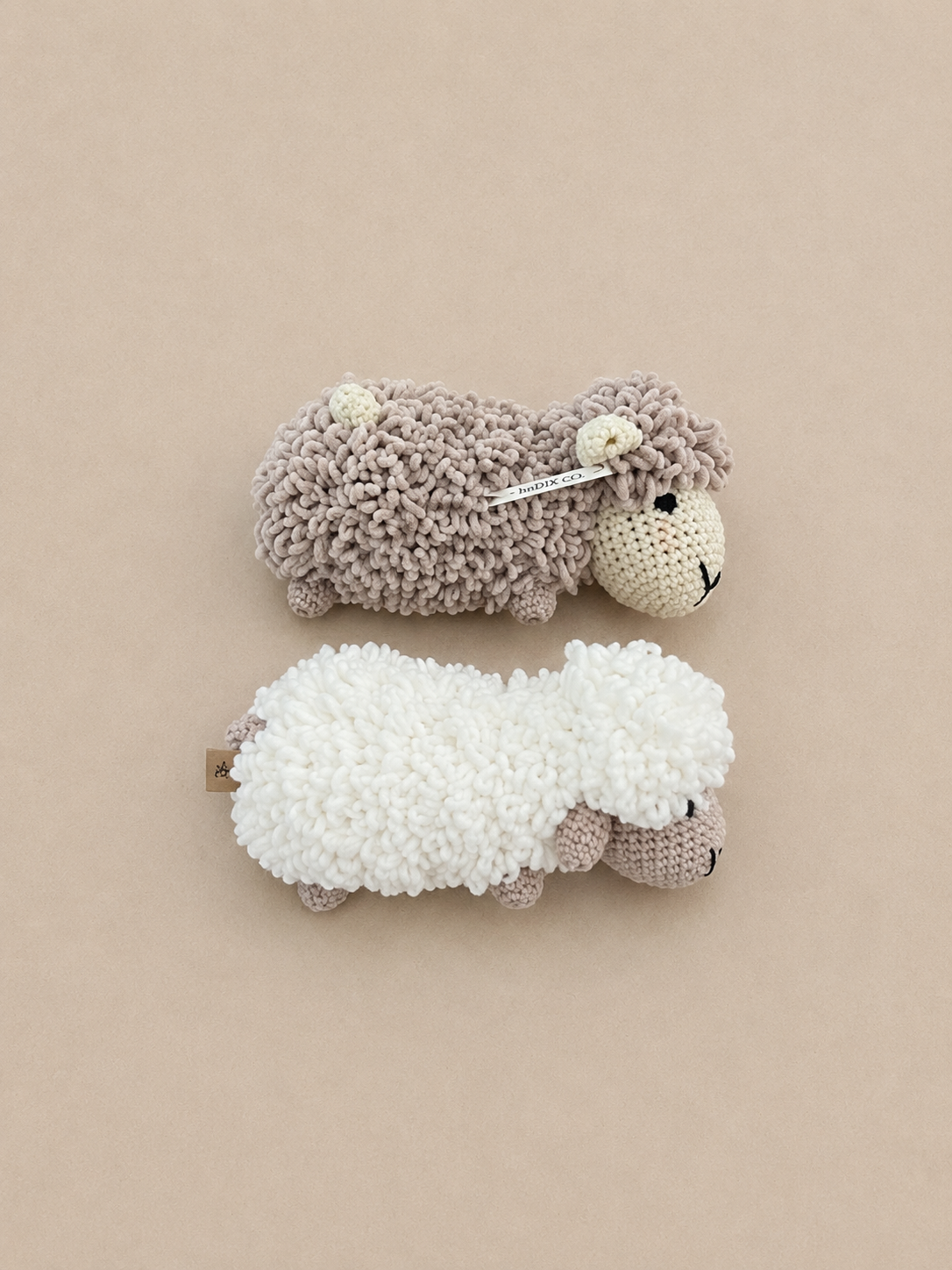 Goofy the Sheep