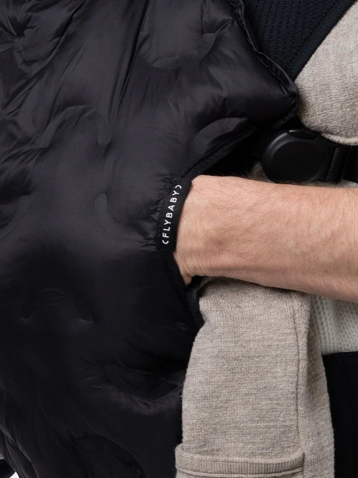 Flybaby Berlin Weather Cover