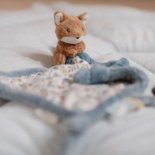 Little Dutch Soft Cuddle Cloth