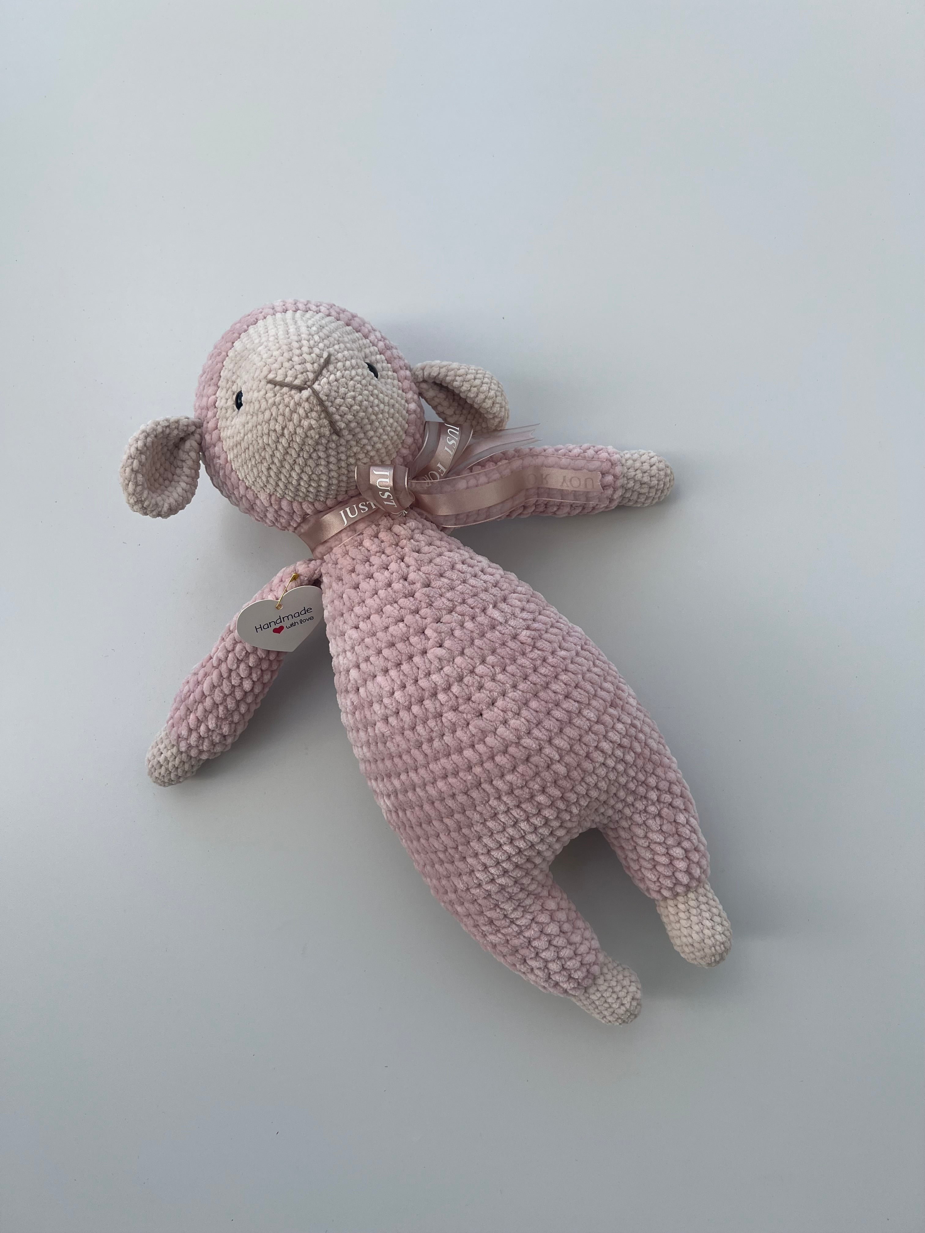 Dora the Sheep
