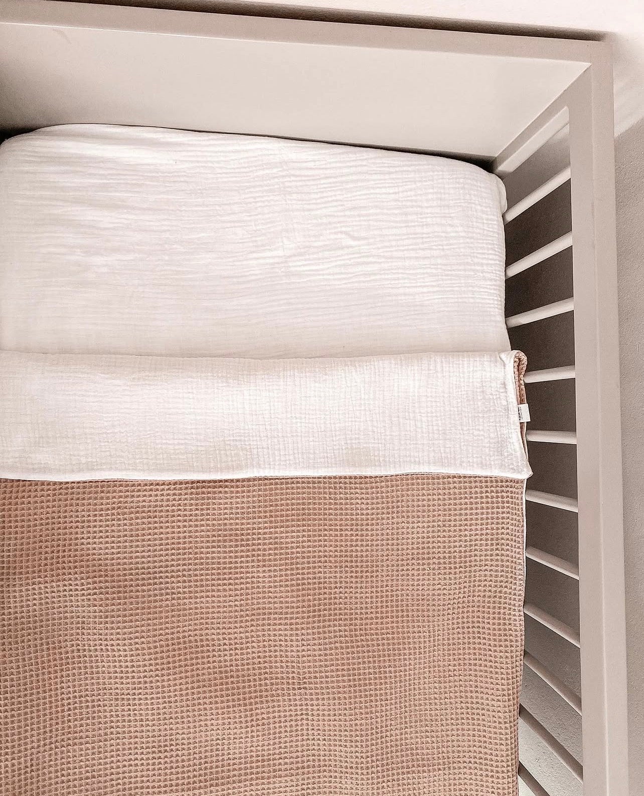 Koosh-uhn Duvet Cover & Pillowcase