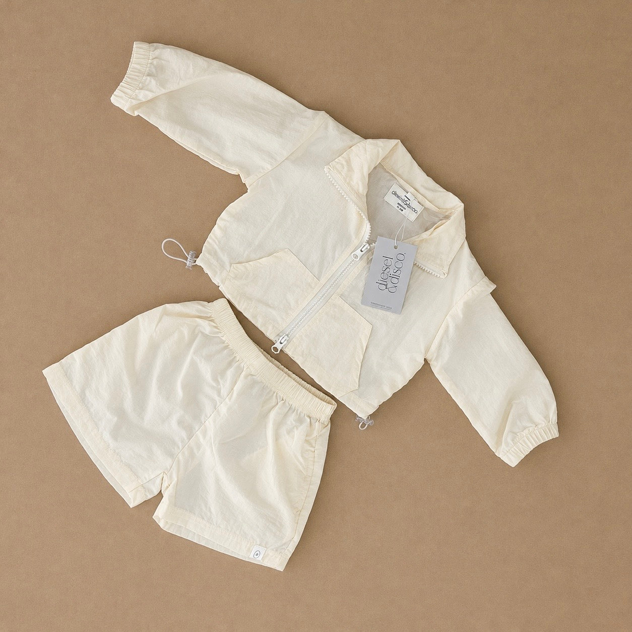 Luxe Lounge Set