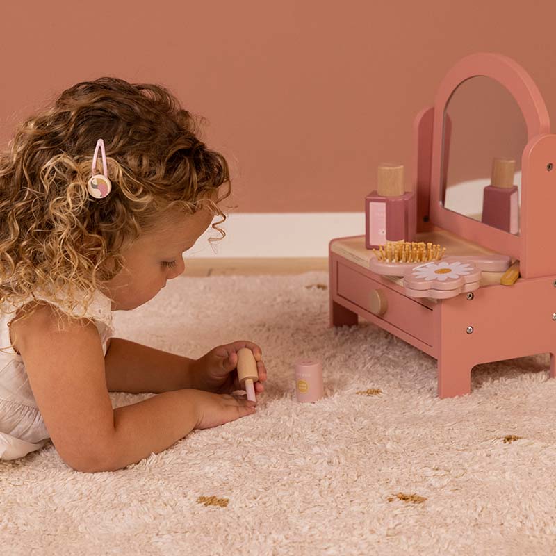 Little Dutch Vanity Table