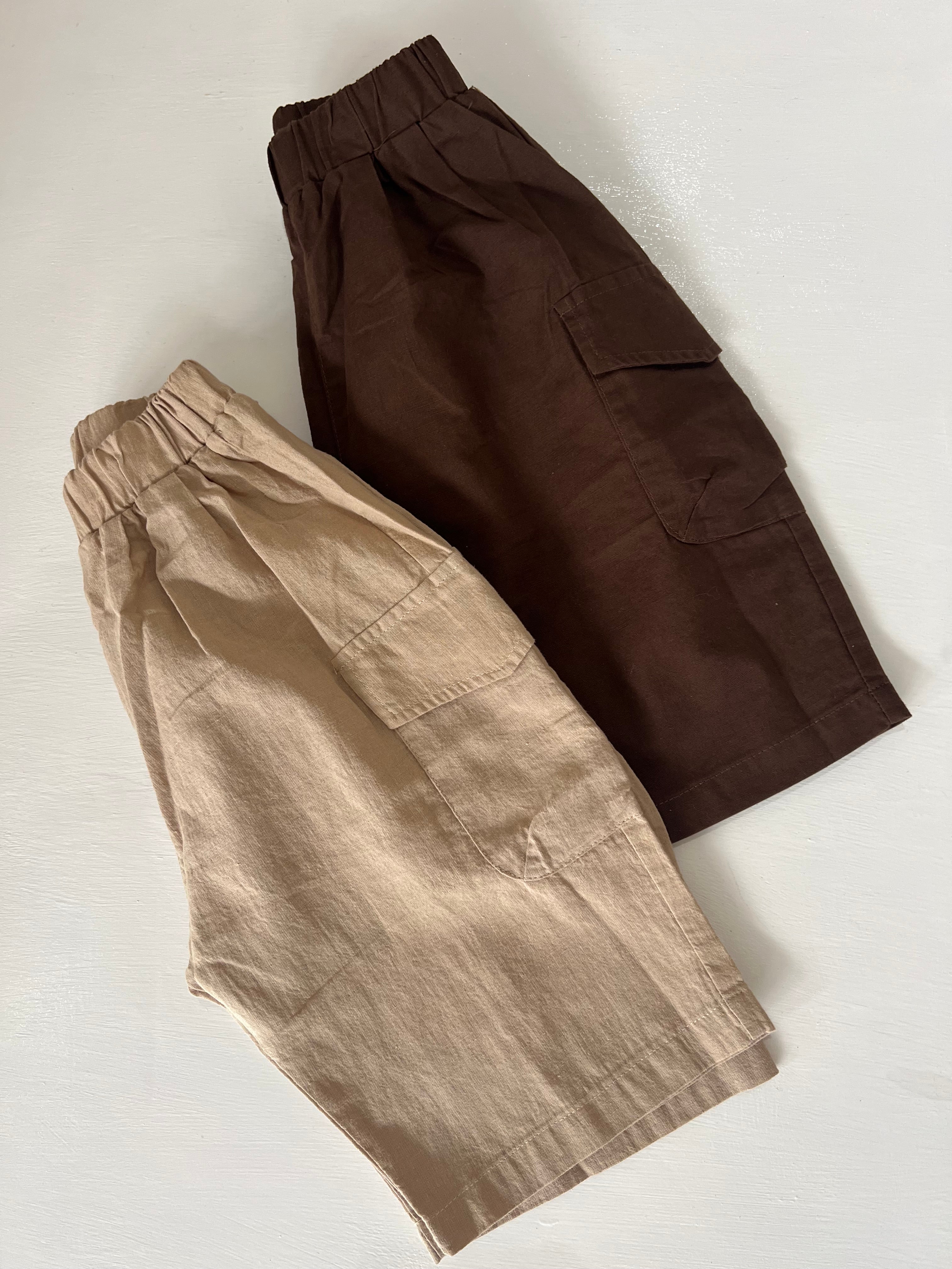 Charlie Pants