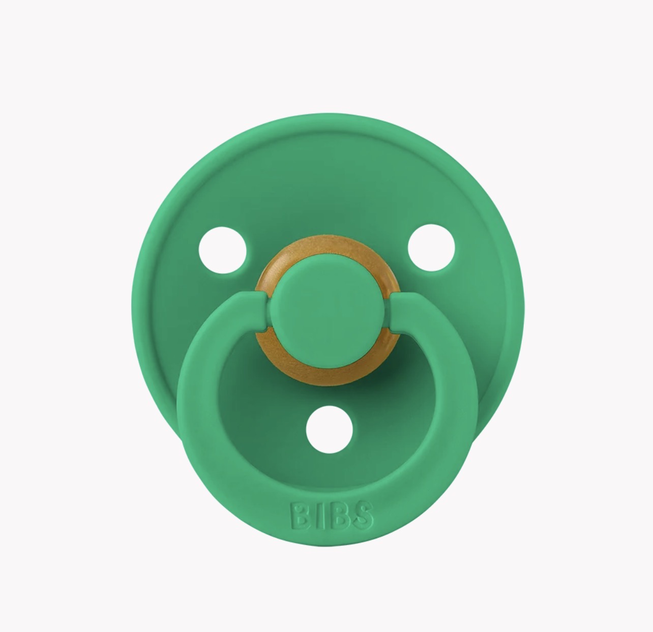 BIBS Pacifier Colour Latex