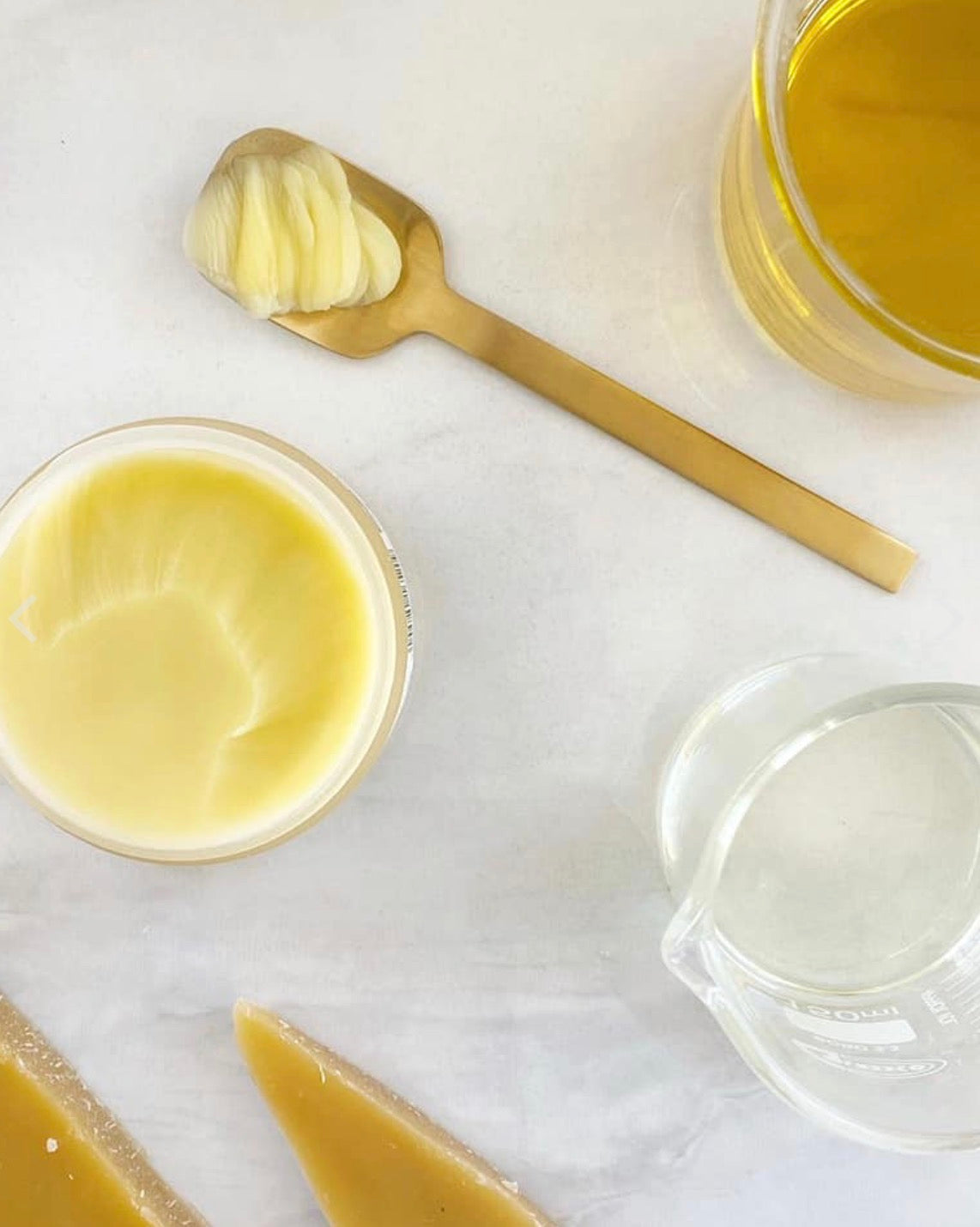 Oh-lief Pregnancy Balm
